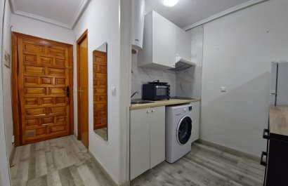 Herverkoop - Appartement / flat - Torrevieia - El Chaparral
