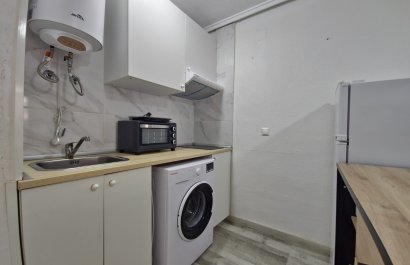 Herverkoop - Appartement / flat - Torrevieia - El Chaparral