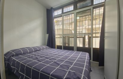 Herverkoop - Appartement / flat - Torrevieia - El Chaparral