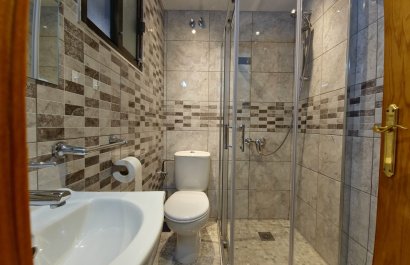 Herverkoop - Appartement / flat - Torrevieia - El Chaparral