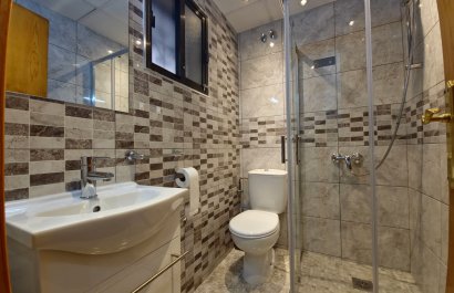 Herverkoop - Appartement / flat - Torrevieia - El Chaparral