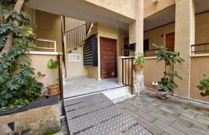 Herverkoop - Appartement / flat - Torrevieia - El Chaparral