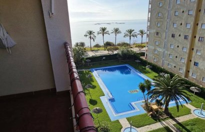 Resale - Apartment / flat - Villajoyosa - Playa Torres