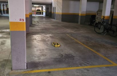 Resale - Apartment / flat - Villajoyosa - Playa Torres