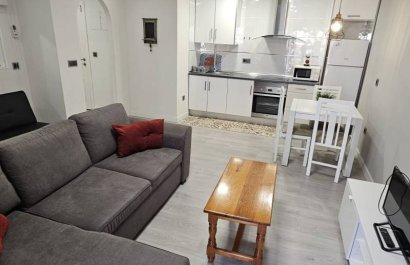 Resale - Apartment / flat - Villajoyosa - Playa Torres