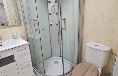 Resale - Apartment / flat - Villajoyosa - Playa Torres