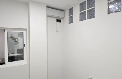 Resale - Apartment / flat - Villajoyosa - Playa Torres