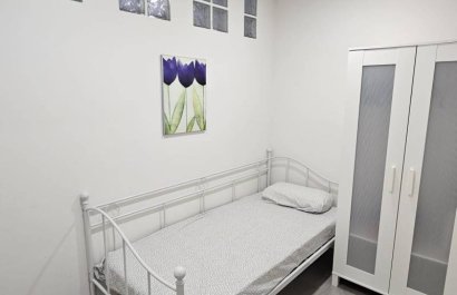 Resale - Apartment / flat - Villajoyosa - Playa Torres