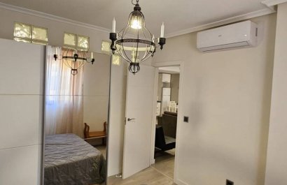 Resale - Apartment / flat - Villajoyosa - Playa Torres