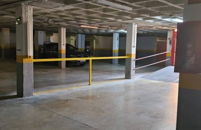 Resale - Apartment / flat - Villajoyosa - Playa Torres