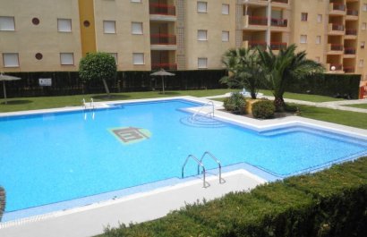 Resale - Apartment / flat - Villajoyosa - Playa Torres