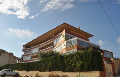 Resale - Garage - Villajoyosa - Varadero/ Estudiantes beach