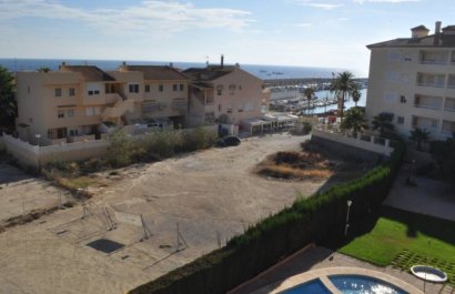 Resale - Garage - Villajoyosa - Varadero/ Estudiantes beach