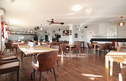 Reventa - Comercial - Ciudad Quesada - Doña Pepa