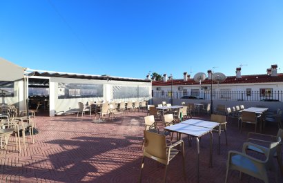 Reventa - Comercial - Ciudad Quesada - Doña Pepa