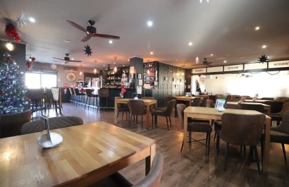 Reventa - Comercial - Ciudad Quesada - Doña Pepa