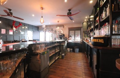 Reventa - Comercial - Ciudad Quesada - Doña Pepa