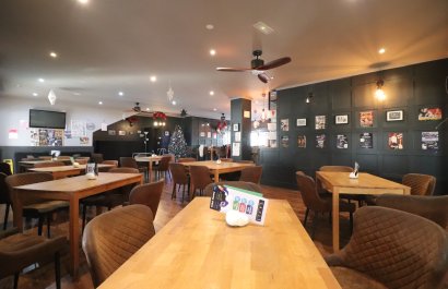 Reventa - Comercial - Ciudad Quesada - Doña Pepa