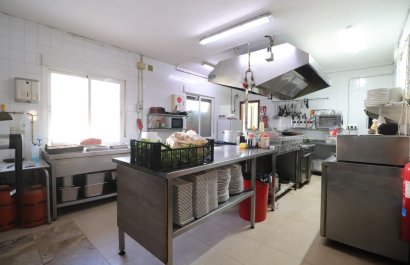 Reventa - Comercial - Ciudad Quesada - Doña Pepa