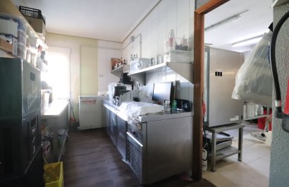 Reventa - Comercial - Ciudad Quesada - Doña Pepa