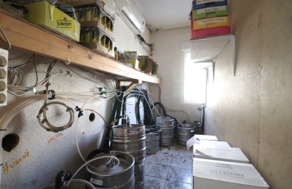 Reventa - Comercial - Ciudad Quesada - Doña Pepa