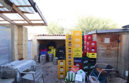 Reventa - Comercial - Ciudad Quesada - Doña Pepa