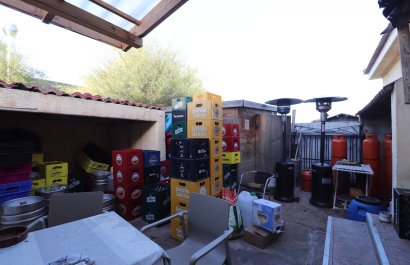 Reventa - Comercial - Ciudad Quesada - Doña Pepa