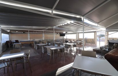 Reventa - Comercial - Ciudad Quesada - Doña Pepa