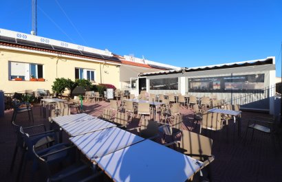 Reventa - Comercial - Ciudad Quesada - Doña Pepa