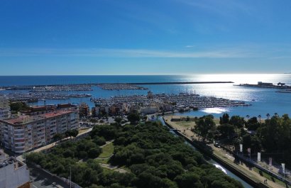 Resale - Apartment / flat - Torrevieia - Torrevieja