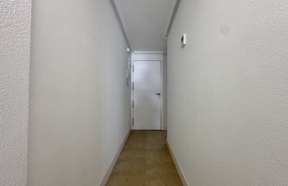 Resale - Apartment / flat - Torrevieia - Torrevieja