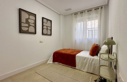 Resale - Apartment / flat - Torrevieia - Torrevieja