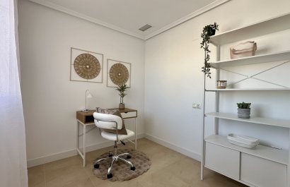 Resale - Apartment / flat - Torrevieia - Torrevieja