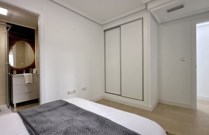 Resale - Apartment / flat - Torrevieia - Torrevieja