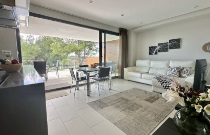 Resale - Apartment / flat - Orihuela Costa - Villamartín