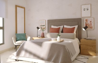 New Build - Bungalow - Torrevieia - Torrevieja