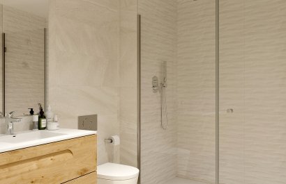 New Build - Bungalow - Torrevieia - Torrevieja