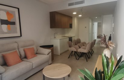 Obra nueva - Apartamento / piso - Torrevieia - Torrevieja