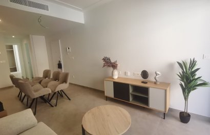 Obra nueva - Apartamento / piso - Torrevieia - Torrevieja
