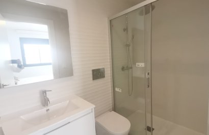 Obra nueva - Apartamento / piso - Torrevieia - Torrevieja