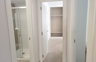 Obra nueva - Apartamento / piso - Torrevieia - Torrevieja