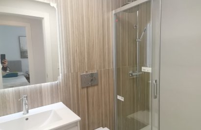 Obra nueva - Apartamento / piso - Torrevieia - Torrevieja