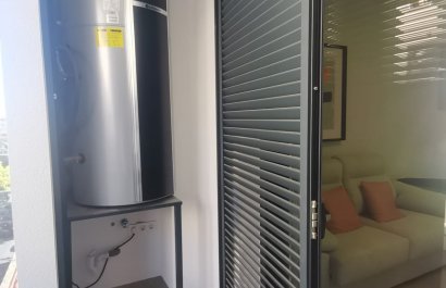 Obra nueva - Apartamento / piso - Torrevieia - Torrevieja