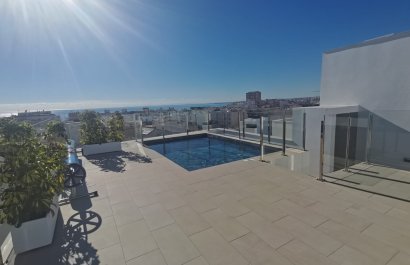 Obra nueva - Apartamento / piso - Torrevieia - Torrevieja