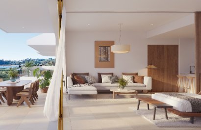 New Build - Apartment / flat - Fuengirola