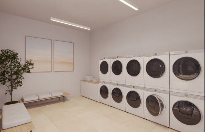 New Build - Apartment / flat - Fuengirola