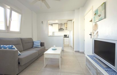 Resale - Apartment / flat - Torrevieia - El Acequión - Los Náufragos