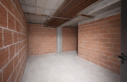 Resale - Apartment / flat - Torrevieia - El Acequión - Los Náufragos