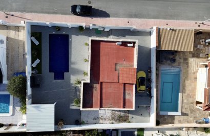 Resale - Villa - Rojales - Ciudad Quesada