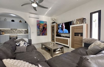 Resale - Villa - Rojales - Ciudad Quesada